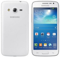 Замена стекла на телефоне Samsung Galaxy Core LTE
